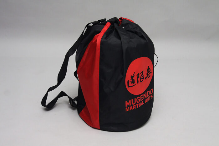 BOLSA MOCHILA MUGENDO